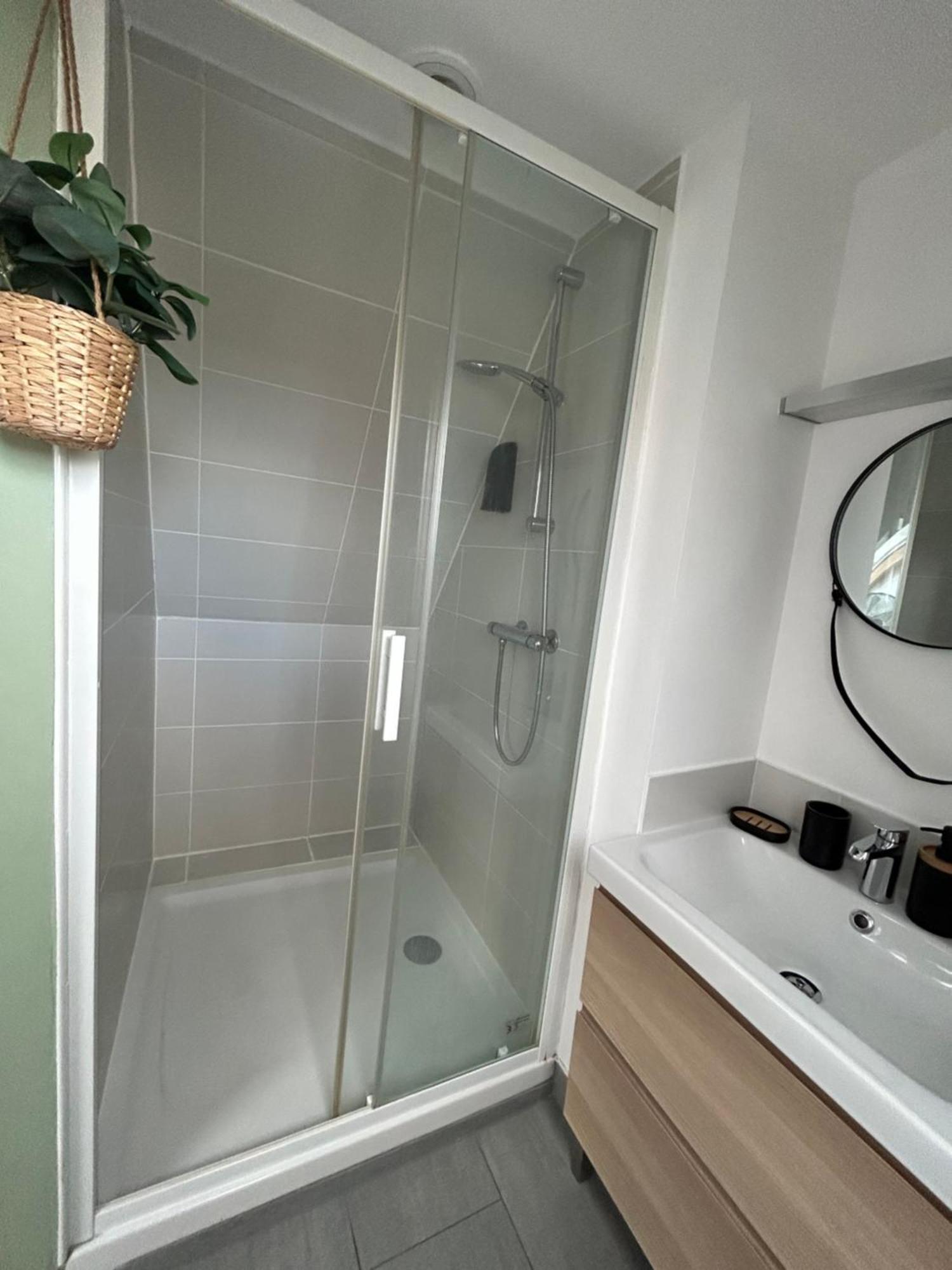 Colmar City Center - Appartement Belle-Vue 4 Etoiles Exterior foto
