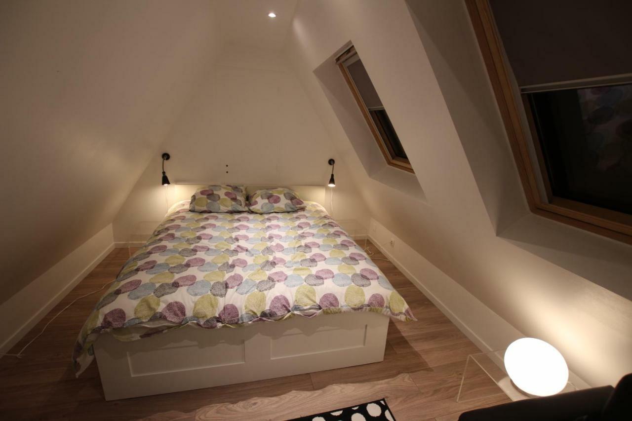 Colmar City Center - Appartement Belle-Vue 4 Etoiles Exterior foto