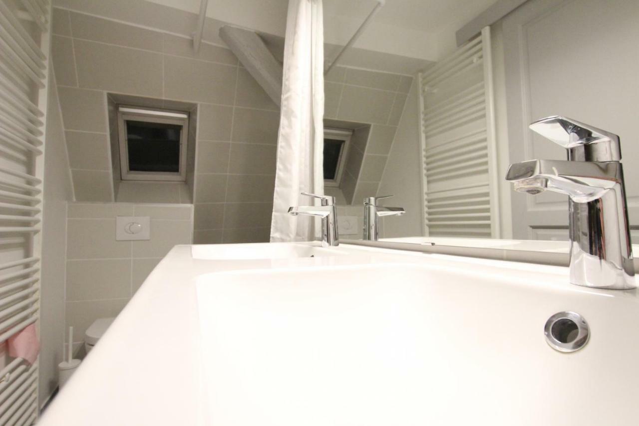 Colmar City Center - Appartement Belle-Vue 4 Etoiles Exterior foto